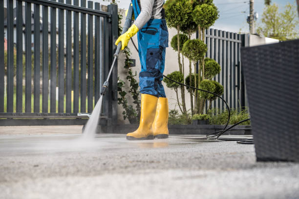 Verona, MS Pressure Washing Company
